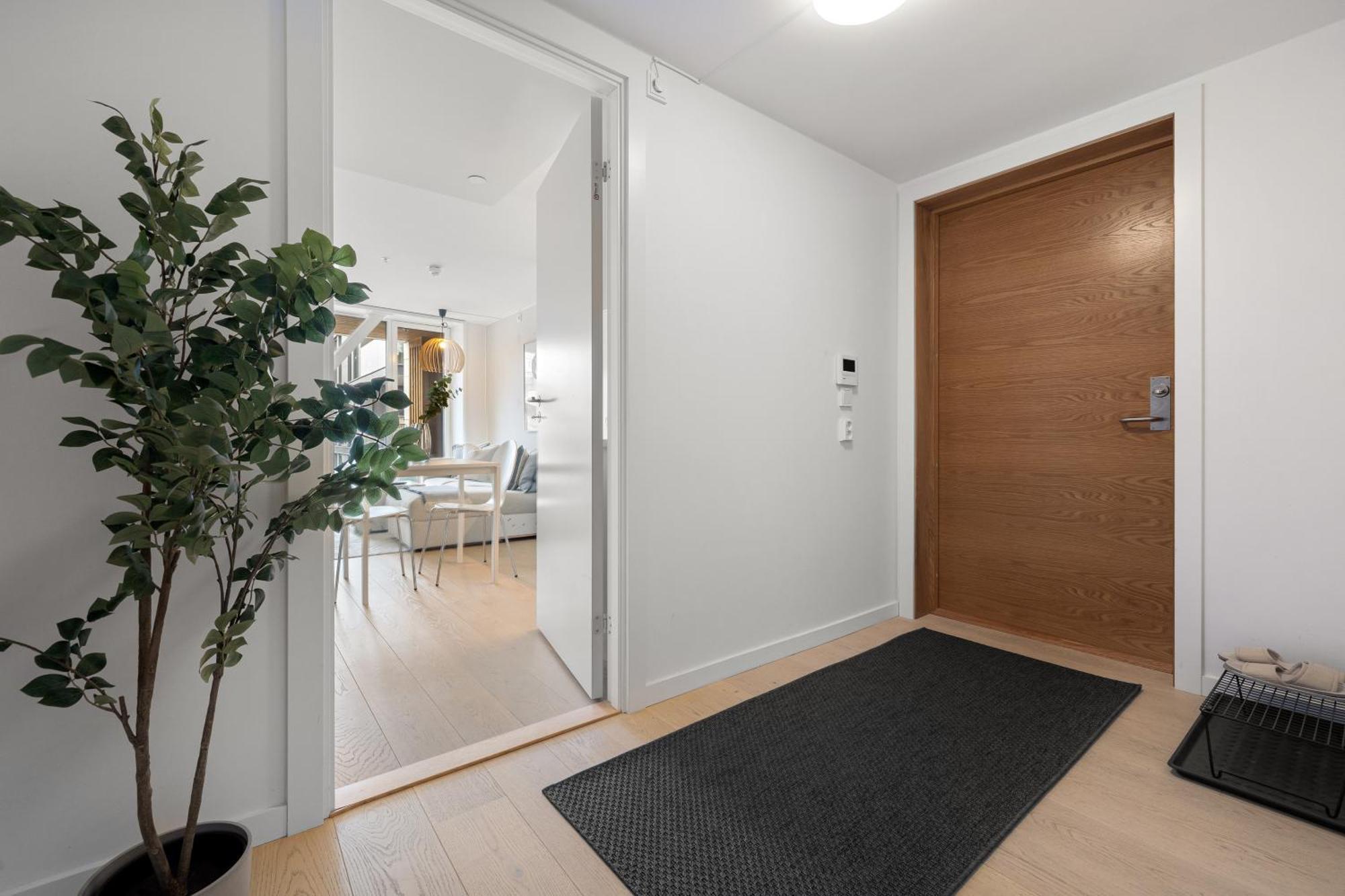 Central Apartment Opera Bay Осло Экстерьер фото