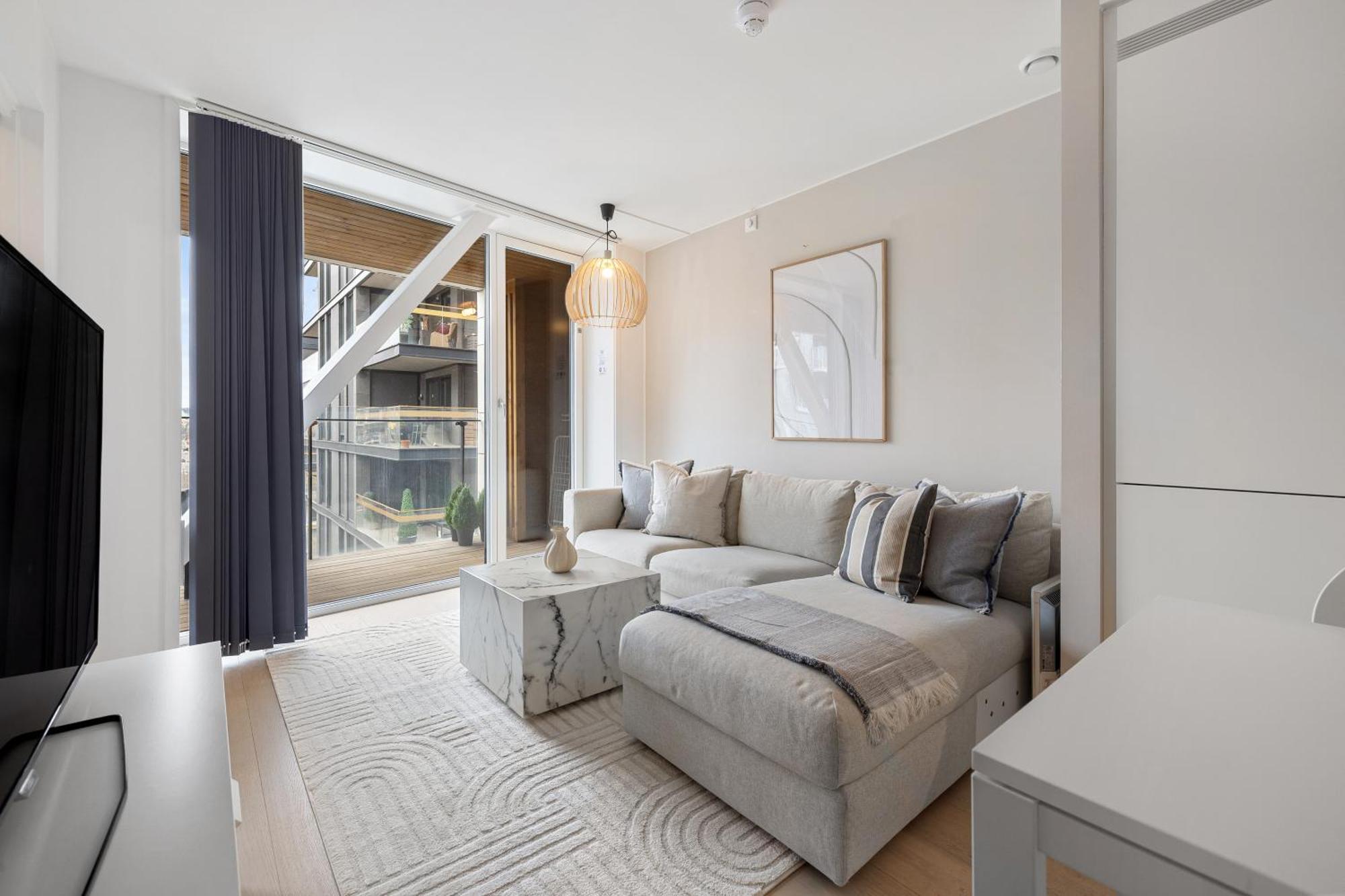 Central Apartment Opera Bay Осло Экстерьер фото