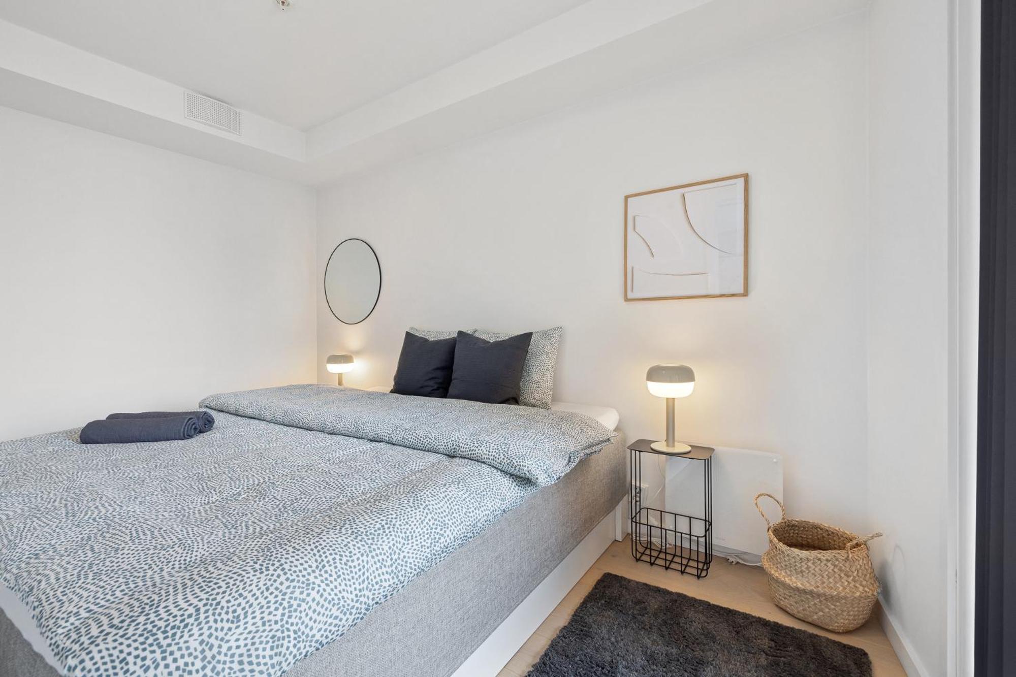 Central Apartment Opera Bay Осло Экстерьер фото
